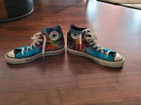 Converse Chucks All Star Vintage made in USA batik tie dye US 7 Bayern - Fürth Vorschau