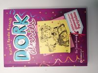 DORK Diaries Band 2 Nikkis (nicht ganz so) glamouröses Partyleben Bayern - Bindlach Vorschau