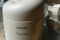 Philips Küchenmaschine Cucina, gebraucht Leipzig - Leipzig, Zentrum Vorschau