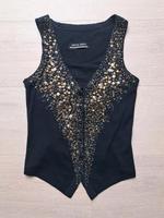 Marc Cain Shirt Top Weste N1 Rheinland-Pfalz - Bad Breisig  Vorschau
