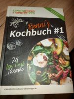 Benni's Kochbuch. Bayern - Neumarkt i.d.OPf. Vorschau