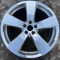 1X ORIGINAL 20" ALUFELGE AUDI A6 S6 C8 4K 4K0601025K 8,5x20 #1F9V Bayern - Bad Tölz Vorschau