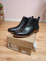 Aktion: Taylor Shine Clarks Stiefeletten incl. Versand Bayern - Bad Königshofen Vorschau