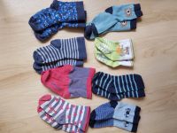 Babysocken verschiedene Größen Buchholz-Kleefeld - Hannover Groß Buchholz Vorschau