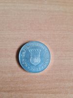 Silbermünze 11,5 g (KRD) Dresden - Klotzsche Vorschau