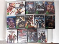 Marvel Sammlung DVD, Blue-ray, Steelbook, neu, Phase 1-3 Nordrhein-Westfalen - Bergneustadt Vorschau