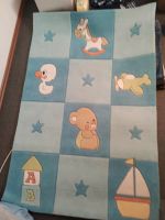 Teppich Babyzimmer, Kinderzimmer, Jungs 110x 170cm Kreis Pinneberg - Wedel Vorschau