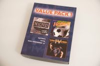 Value Pack - PC Spiel Big Box Retro Friedrichshain-Kreuzberg - Friedrichshain Vorschau