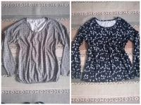 ❣️Gina/Ernstings Shirt/Pullover (sehr weich)❣️Gr. 36/38/40 (S/M/L Brandenburg - Templin Vorschau