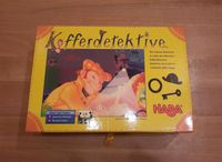 Haba Kofferdetektive Brettspiel Gesellschaftsspiel Kinder Spiel Niedersachsen - Drochtersen Vorschau