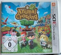 Nintendo 3DS Spiel Animal Crossing: New Leaf Nordrhein-Westfalen - Radevormwald Vorschau