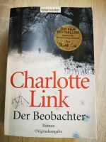 Der Beobachter von Charlotte Link Baden-Württemberg - Lörrach Vorschau