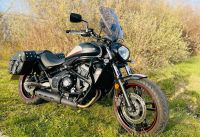 Kawasaki Vulcan S ABS 650 Sachsen - Markkleeberg Vorschau