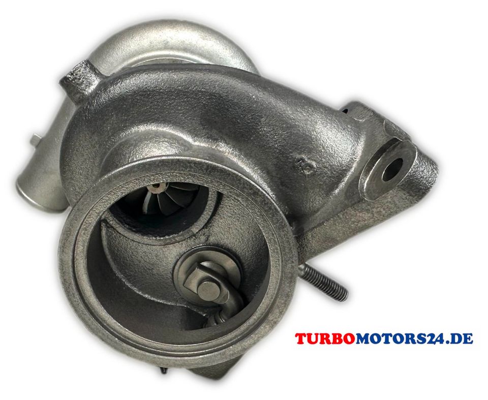 Turbolader CITROEN FIAT PEUGEOT 2.2HDI Multijet 49131-05210 in Troisdorf