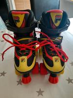 Rollschuhe Kids Fila Vahr - Neue Vahr Nord Vorschau