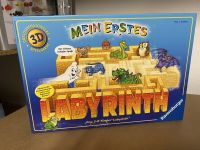 Mein erstes Labyrinth 3D Nordrhein-Westfalen - Weilerswist Vorschau