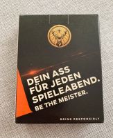 Pokerkarten Jägermeister Neu OPV Nordrhein-Westfalen - Haan Vorschau