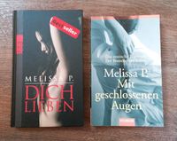 Melissa P. - 2 Bücher Sachsen - Bretnig-Hauswalde Vorschau