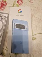 Googel Pixel 8 Pro 128 GB Blau TOP Zustand Smartphone Handy Bayern - Gerzen Vorschau