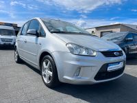 Ford C-Max 2.0 Ghia Hessen - Butzbach Vorschau