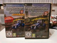 Landwirtschaft Simulator 2015 + Offizieller Add On Hessen - Breitscheid Vorschau