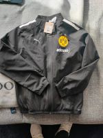 BVB Borussia Dortmund Trainingsjacke S Trikot matchworn neu Dortmund - Hombruch Vorschau