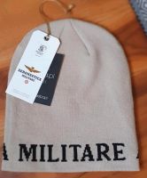 Aeronautica Militare Herren Wintermütze Neu mit Etikett Mecklenburg-Vorpommern - Ueckermuende Vorschau