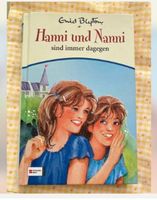 Hanni und Nanni sind immer dagegen Hessen - Wiesbaden Vorschau