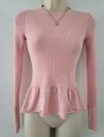 Guess Pullover, Pulli, Schößchen, langarm, Oberteil Bayern - Elsenfeld Vorschau