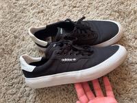 Adidas Stoff Sneaker Herren Thüringen - Wiesenthal Vorschau