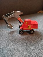 Matchbox Bagger O&K No. KI Schleswig-Holstein - Sülfeld Vorschau