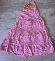 Mini Boden Kleid Hängerchen Spaghettiträger gestreift 5-6 Duisburg - Rumeln-Kaldenhausen Vorschau