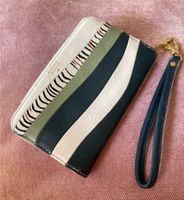 Fossil zip around Clutch Geldbörse NEU Schleswig-Holstein - Hohenaspe Vorschau