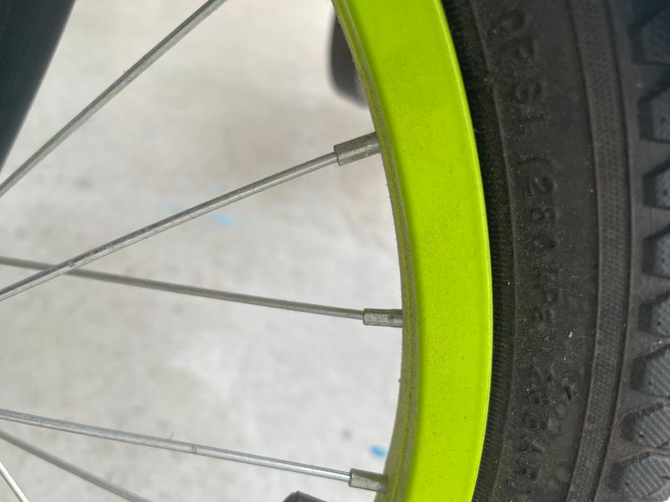 Neu unbenutzt Kinderfahrrad 5-7 jahre Mountainbike Fahrrad in Berlin
