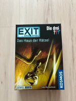 Exit- Das Spiel: „Das Haus der Rätsel“ Niedersachsen - Buxtehude Vorschau