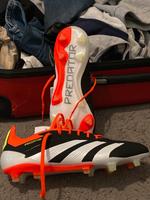 Adidas Predator Elite FG Hessen - Maintal Vorschau