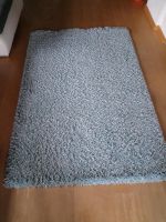 Teppich 120x170 cm Farbe Ice BLUE Bayern - Dietersburg Vorschau