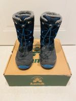 Kamik Winterstiefel *neuwertig* Gr.32 Hessen - Hofheim am Taunus Vorschau