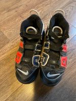 Nike uptempo Größe 38 Berlin - Zehlendorf Vorschau