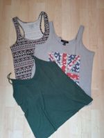 Damen /Mädchen Shirt, Top, H&M, Clockhouse, Gr. 36/L/XS Bayern - Jengen Vorschau