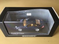 Minichamps, 911 Carrera, 2004, 400 063020, 1:43 Baden-Württemberg - Pfullendorf Vorschau