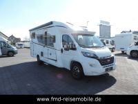 Bürstner Lyseo TD T 727 G Harmony Line/Kamera/Navi/Markis Nordrhein-Westfalen - Lage Vorschau