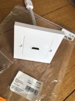 HDMI wallsocket Einbaubuchse NEU Niedersachsen - Bockhorn Vorschau