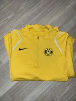 BvB Borussia Dortmund Nike Pullover mit Reißverschluss Gr M Essen - Essen-West Vorschau