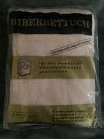 2 Biberbettücher rosa Gr. 150/250 neu Originalverpackung Baden-Württemberg - Fellbach Vorschau