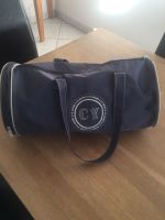 CYRILLUS Sporttasche Schwimmtasche Sportbeutel Tasche blau Hessen - Bad Nauheim Vorschau