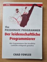 The Passionate Programmer - Der leidenschaftliche Programmierer Niedersachsen - Rosengarten Vorschau