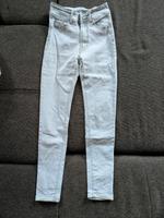 Jeans Gr. xs von shein Hessen - Alsfeld Vorschau