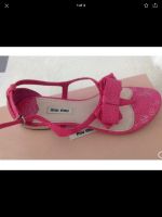 Miu Miu Damen Sandalen Nordrhein-Westfalen - Hürth Vorschau