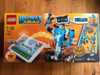 LEGO Boost 17101 - Programmierbares Roboticset 5 in 1 Model Hessen - Schöffengrund Vorschau